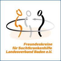 Freundeskreise für Suchtkrankenhilve Landesverband Baden e.V.